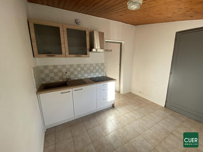 Appartement - 26 m² - 1 pièce
