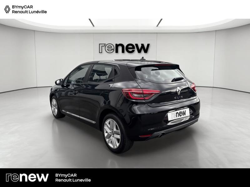 Renault Clio V Blue dCi 115 Business