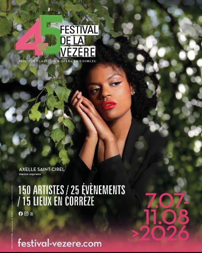 Concert de Pierre Fouchenneret et Francois Salque et Manuel Vioque-Judde - Festival de la Vézère