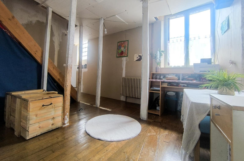 Maison - 159 m² - 8 pièces