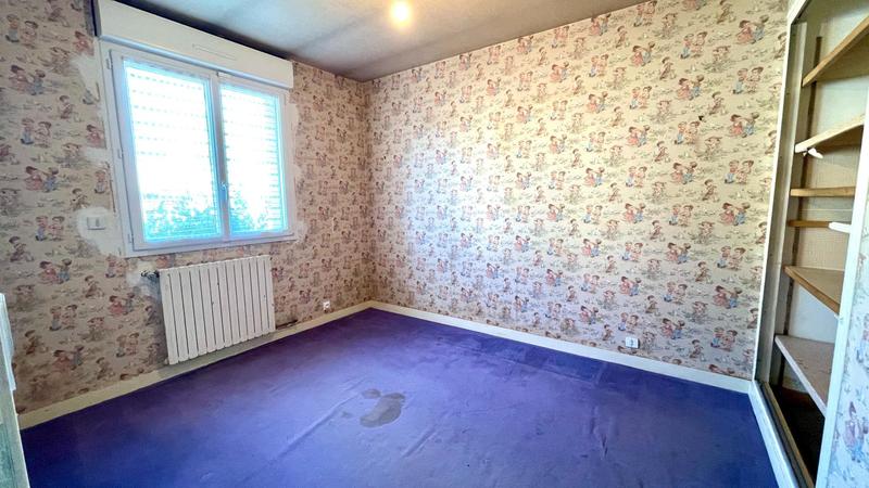 Maison - 146 m² - 7 pièces