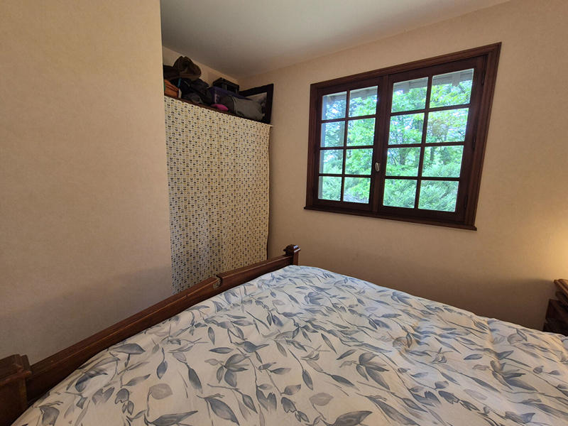 Maison - 53 m² - 3 pièces