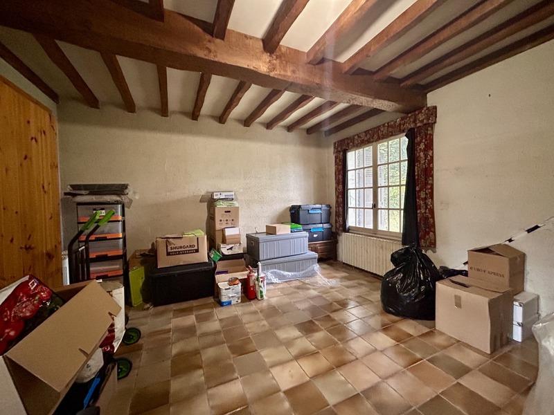 Longère - 188 m² - 7 pièces