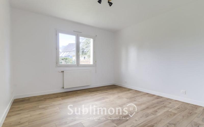 Maison - 114 m² - 7 pièces