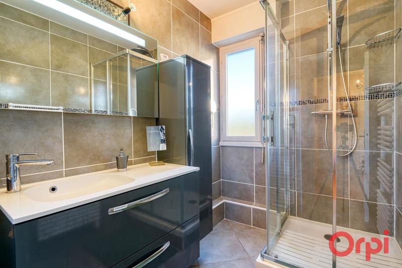 Appartement - 78 m² - 3 pièces