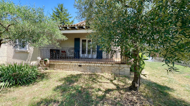 Villa - 75 m² - 3 pièces