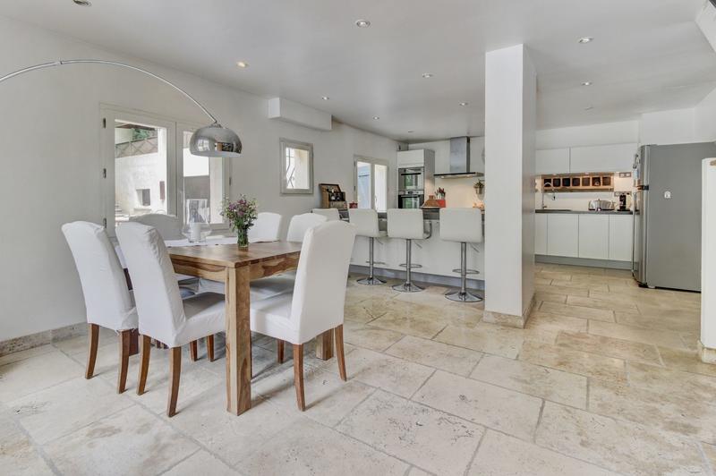 Maison - 149 m² - 5 pièces