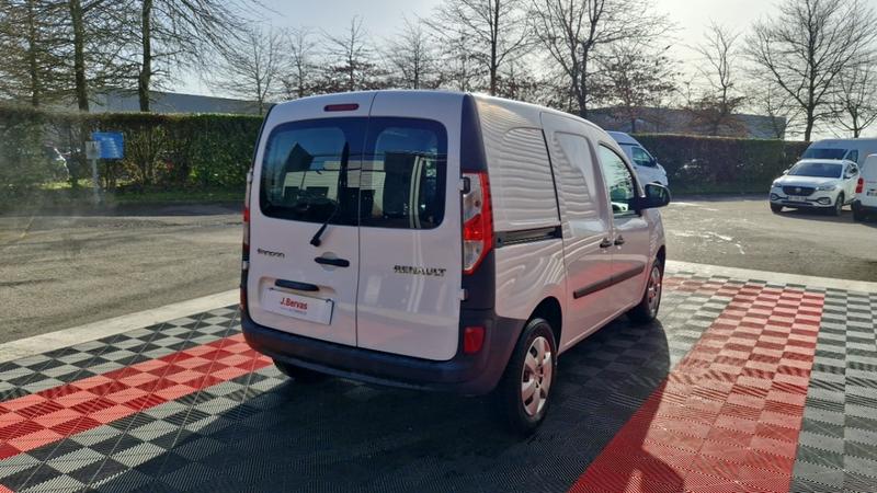Renault Kangoo Express Blue Dci 80 Grand Confort