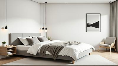 Appartement - 28 à 91 m² - 1 à 5 pièces