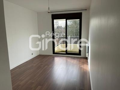 Appartement - 109 m² - 5 pièces