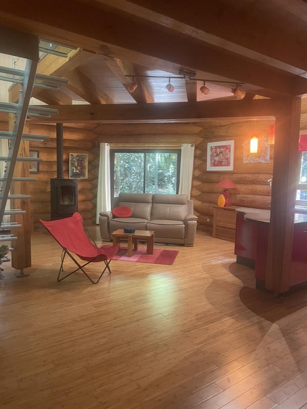 Maison - 160 m² - 4 pièces