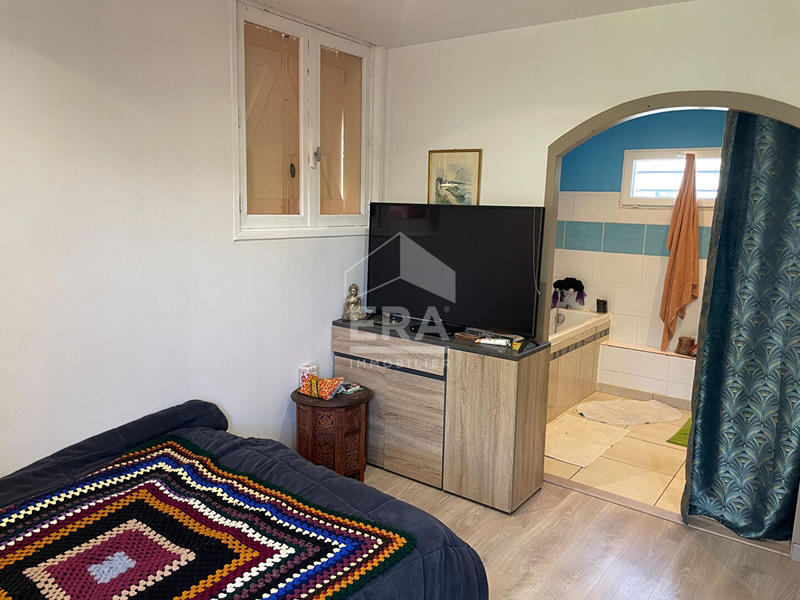 Maison - 144 m² - 5 pièces