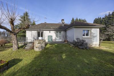 Maison - 107 m² - 4 pièces