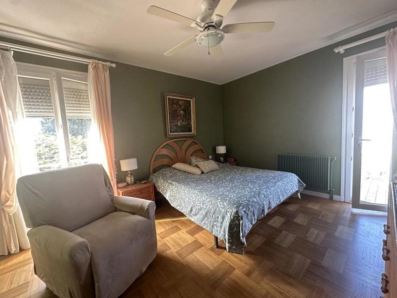 Maison - 185 m² - 6 pièces