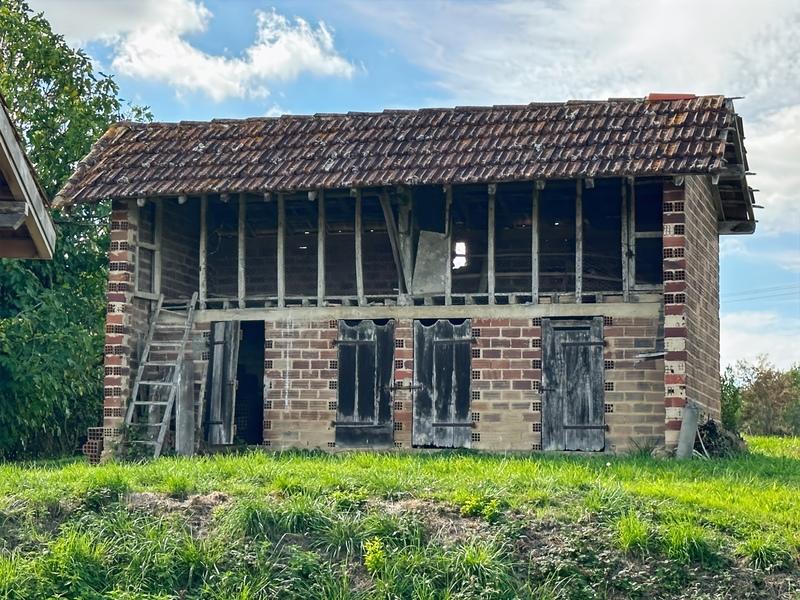 Maison - 106 m² - 5 pièces