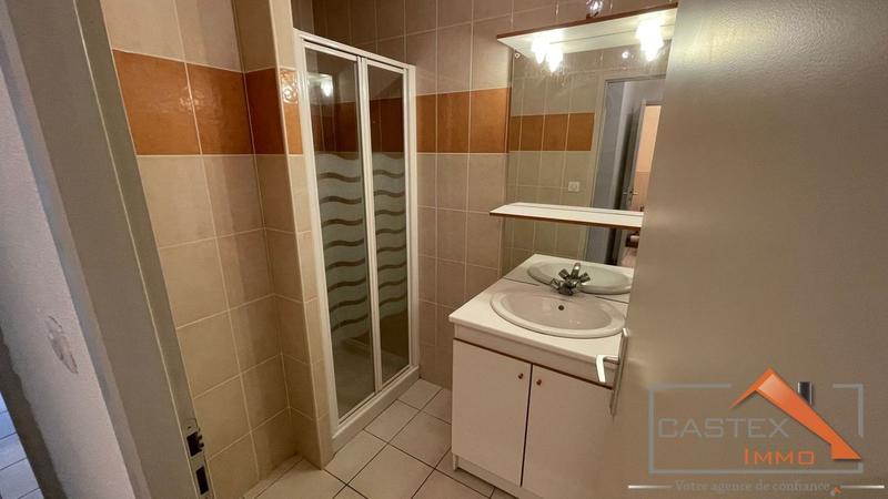Appartement - 42 m² - 3 pièces