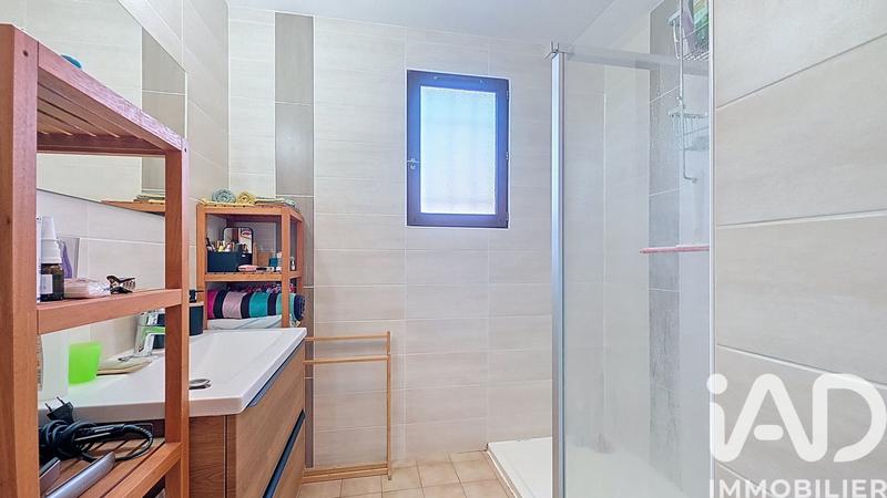 Maison - 81 m² - 5 pièces