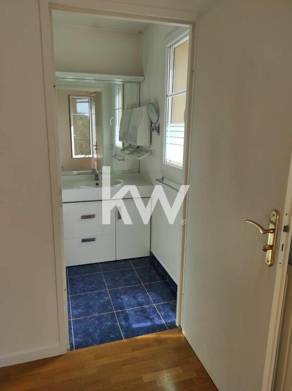 Maison de ville - 101 m² - 5 pièces