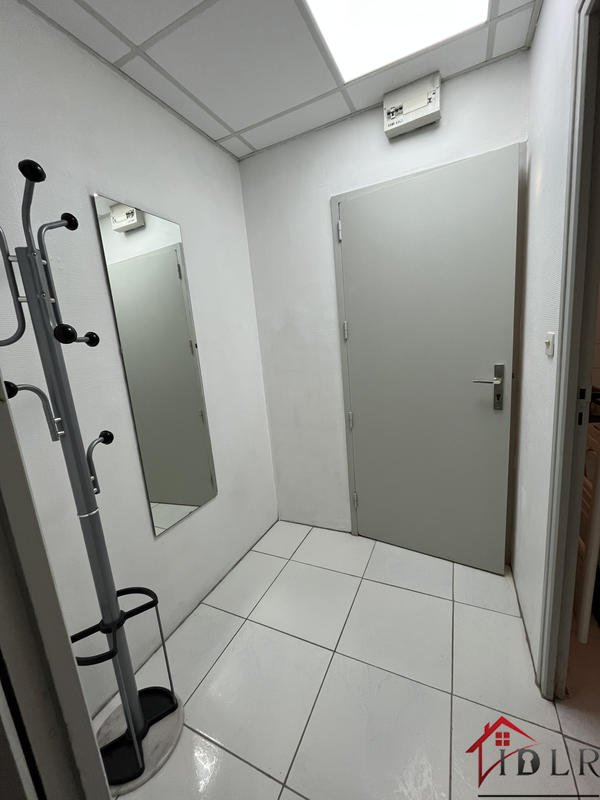 Appartement - 18 m² - 1 pièce