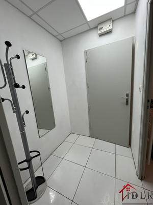 Appartement - 18 m² - 1 pièce