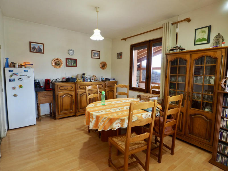 Immeuble - 324 m² - 10 pièces