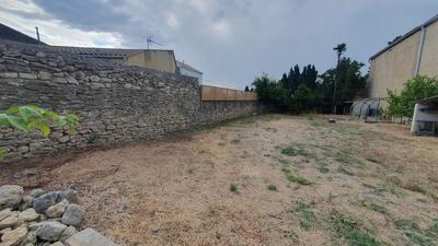 Maison - 250 m² - 8 pièces