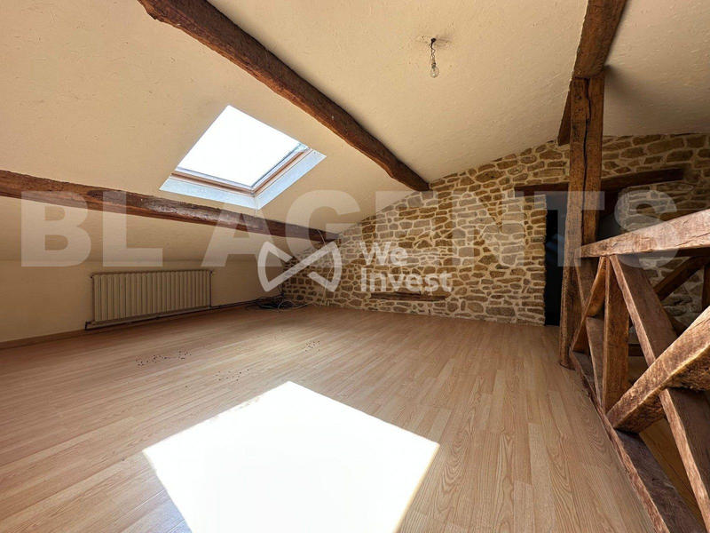 Maison - 169 m² - 5 pièces