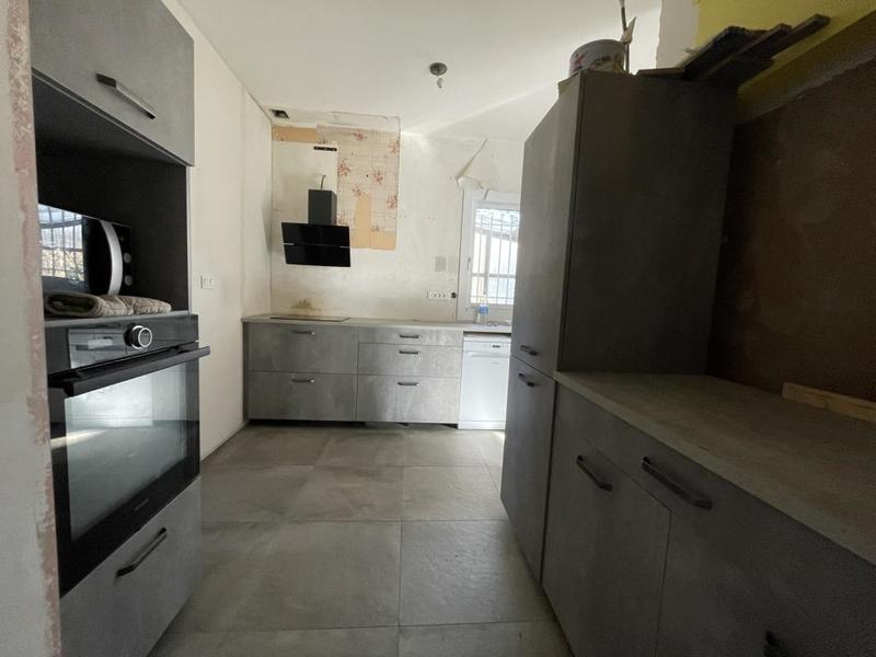 Maison - 158 m² - 7 pièces