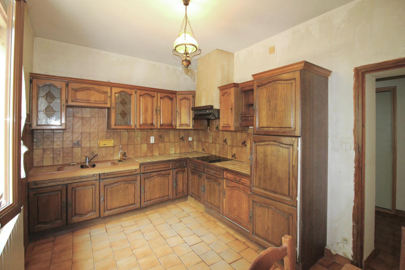 Ferme - 117 m² - 4 pièces