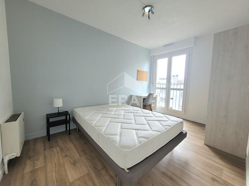 Appartement - 79 m² - 4 pièces