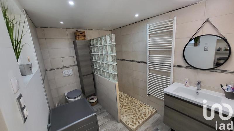 Appartement - 105 m² - 5 pièces