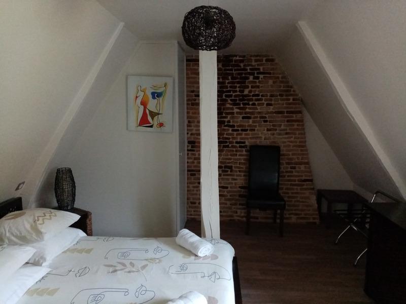 Maison - 48 m² - 2 pièces