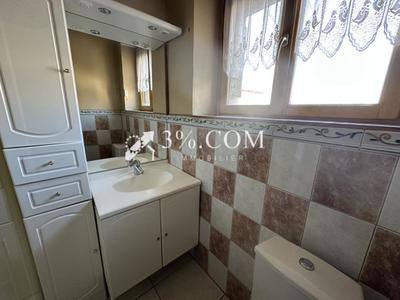 Maison de village - 186 m² - 6 pièces