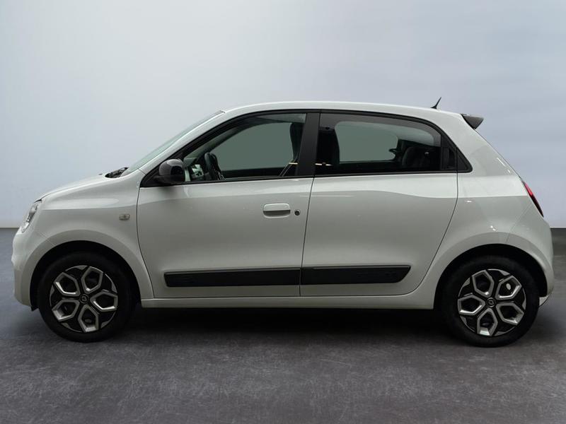 Renault Twingo E-Tech Electrique III Equilibre