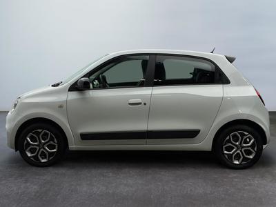 Renault Twingo E-Tech Electrique III Equilibre