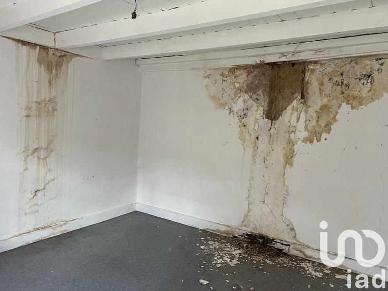 Maison de village - 140 m² - 5 pièces