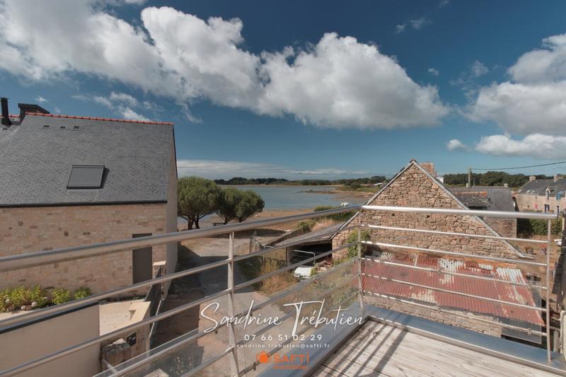 Maison - 145 m² - 5 pièces