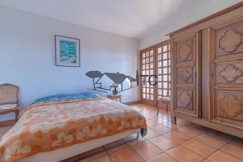 Mas - 286 m² - 9 pièces