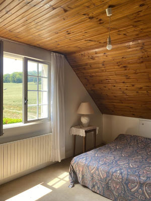 Maison - 170 m² - 5 pièces