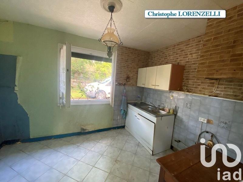 Maison - 107 m² - 5 pièces