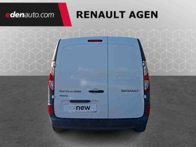 Renault Kangoo Van Express Ca Blue Dci 95 Extra R-Link