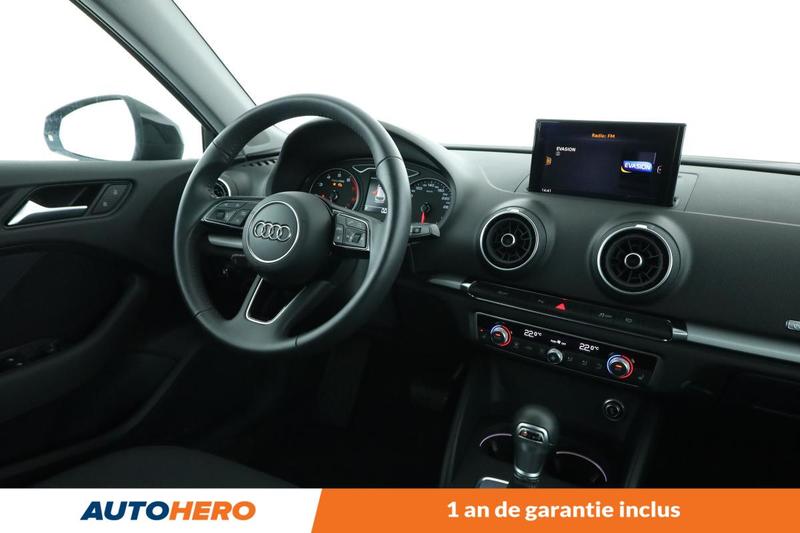 Audi A3 sportback 35 Tfsi Cod s tronic 7 150 ch