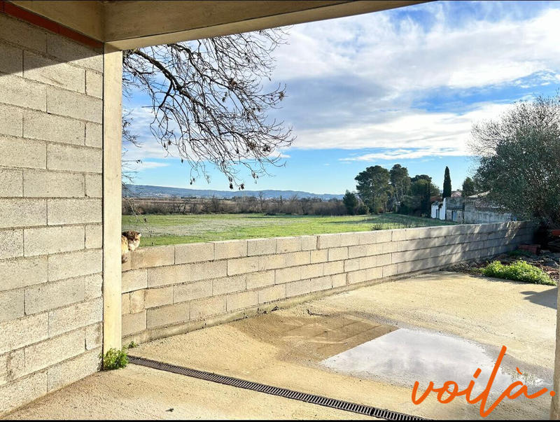 Maison - 156 m² - 7 pièces