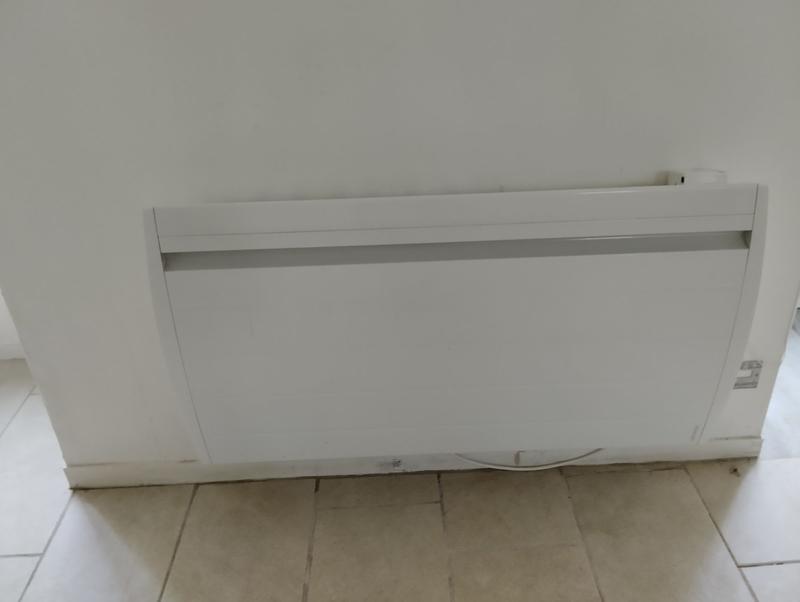 Maison ancienne - 70 m² - 3 pièces