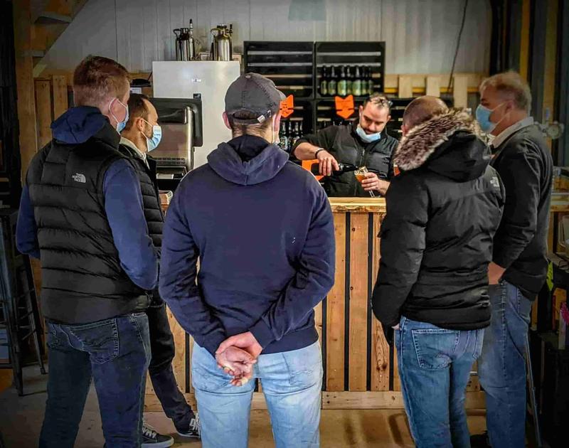 Brasserie de Montluc