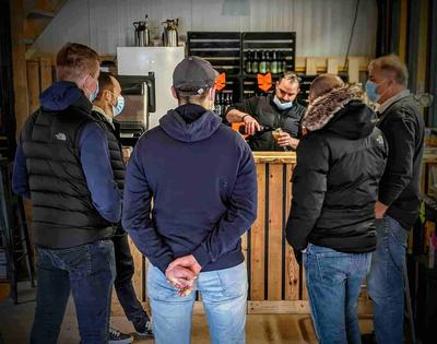 Brasserie de Montluc