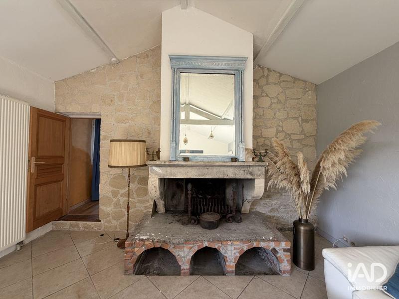 Maison - 109 m² - 4 pièces