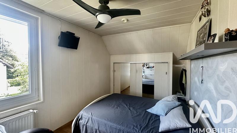 Maison - 106 m² - 4 pièces