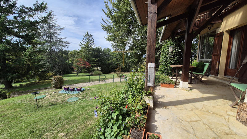 Maison - 133 m² - 7 pièces