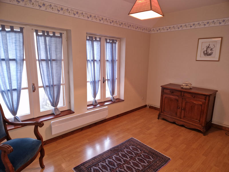 Appartement - 77 m² - 4 pièces